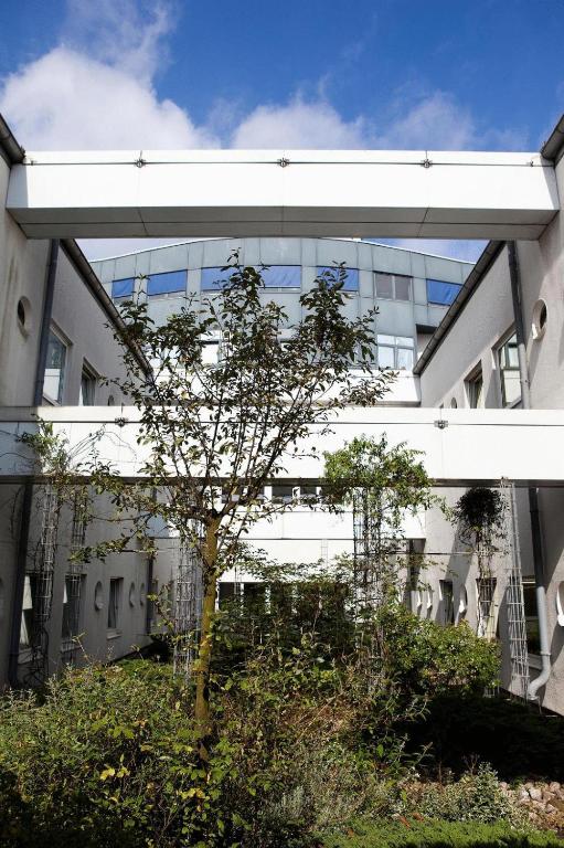 Egon Hotel Hamburg City - Resim 33