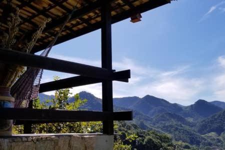  Casa com vista panoramica de Lumiar - Pet Friendy