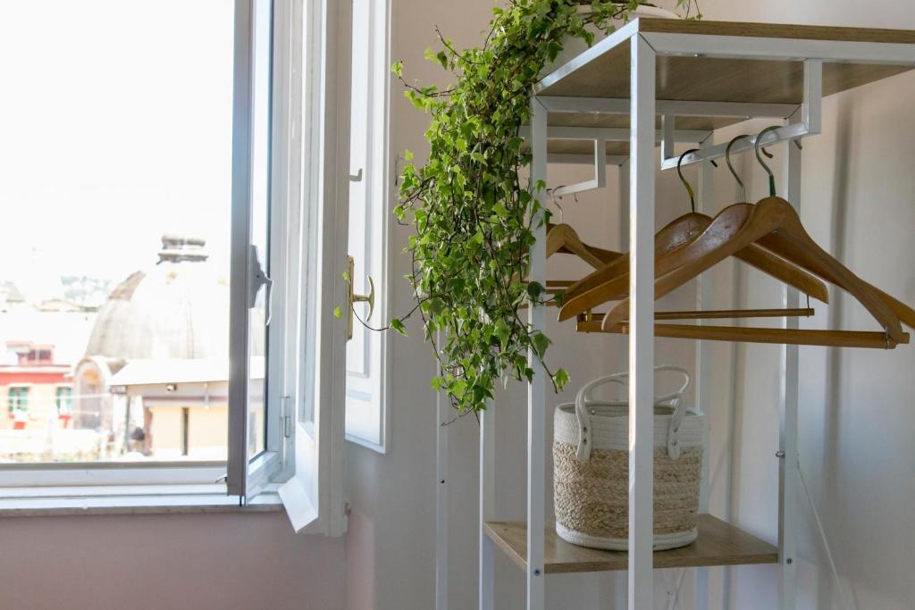 Zdjęcie z galerii obiektu A Casa di Nina Guest House w mieście Neapol