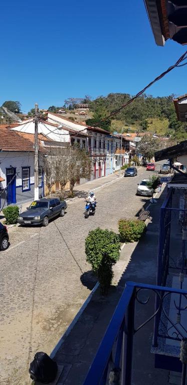  Pousada do Vovô Luiz