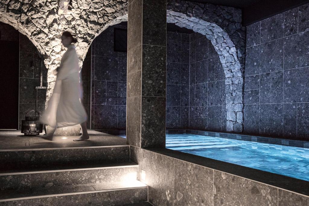 Gallery image of Petit H&ocirc;tel Confidentiel in Chamb&eacute;ry