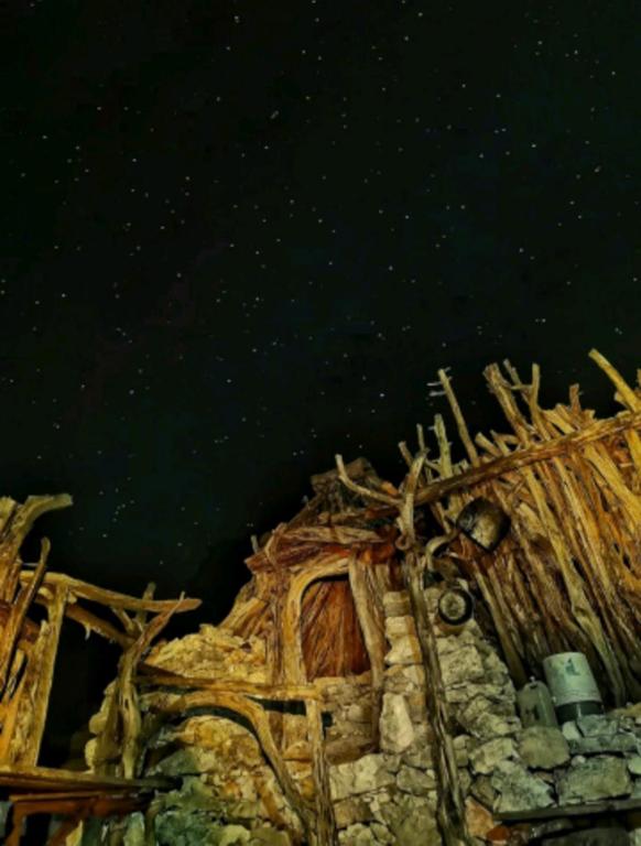 Foto dalla galleria di Affittacamere S' Eremu a Dorgali