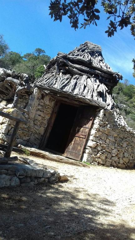 Foto dalla galleria di Affittacamere S' Eremu a Dorgali