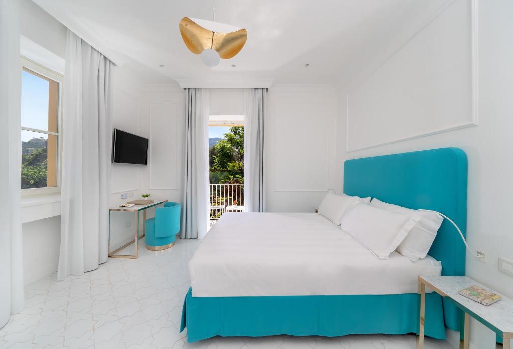 Hotel Lorelei Londres - 3