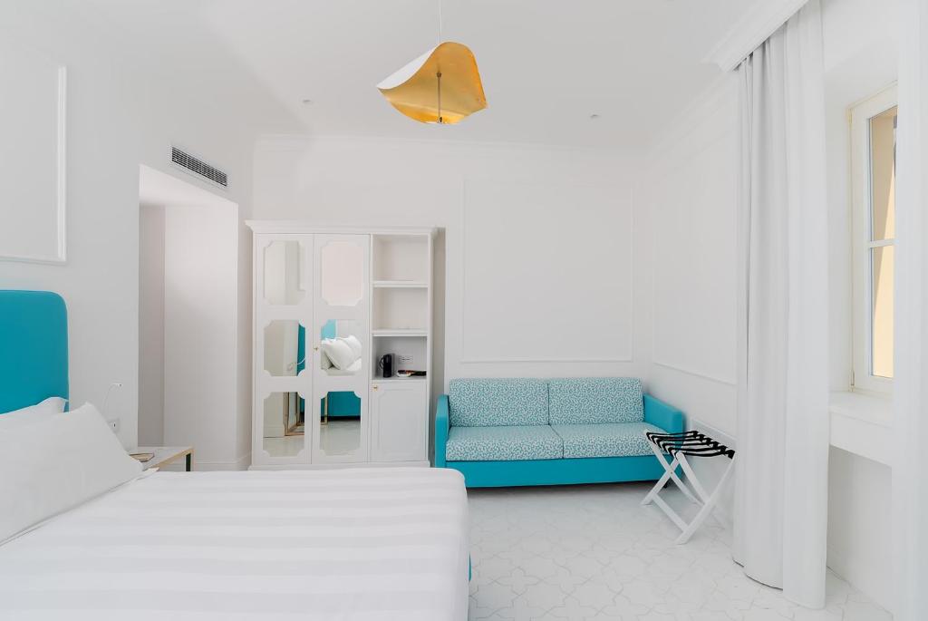 Hotel Lorelei Londres - 4