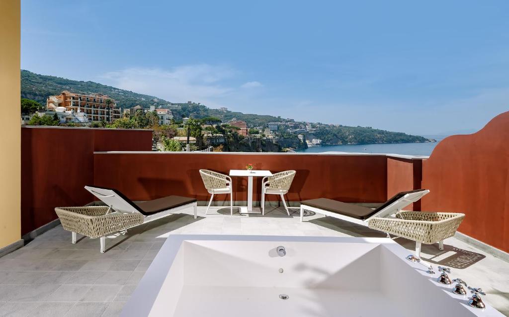 Hotel Lorelei Londres - 18