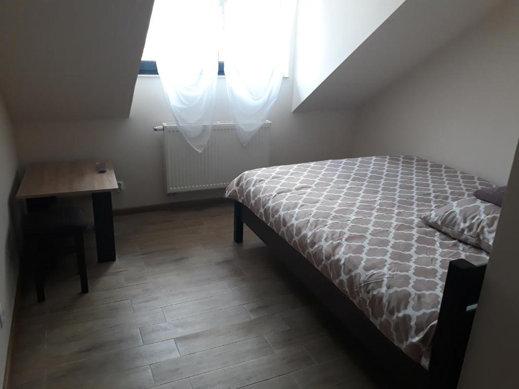 Tawerna Akropolis - Habitación Doble