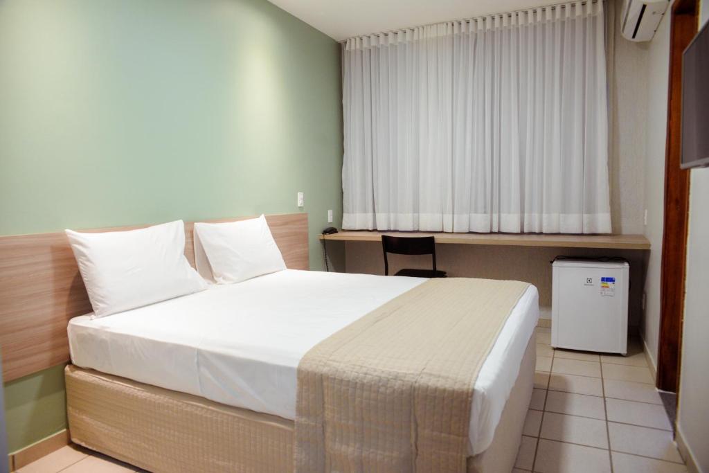  Hotel Vila Leste
