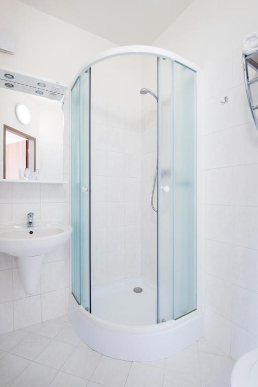 Bagno di Hotel Bon