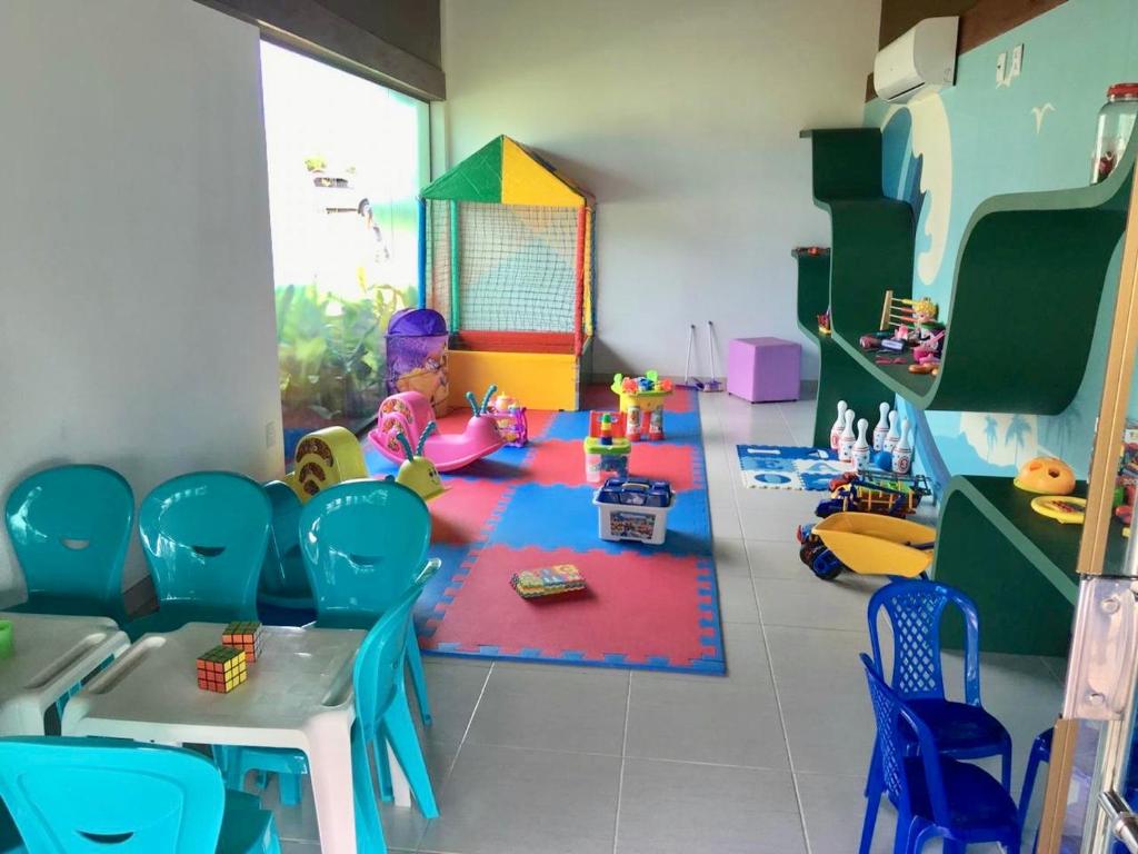  Loft no Cupe Beach Living