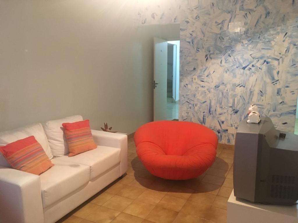  APARTAMENTO PRAIA GRANDE (GUILHERMINA)