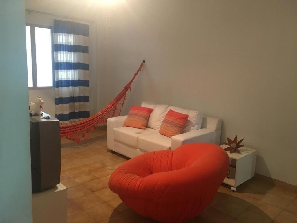  APARTAMENTO PRAIA GRANDE (GUILHERMINA)