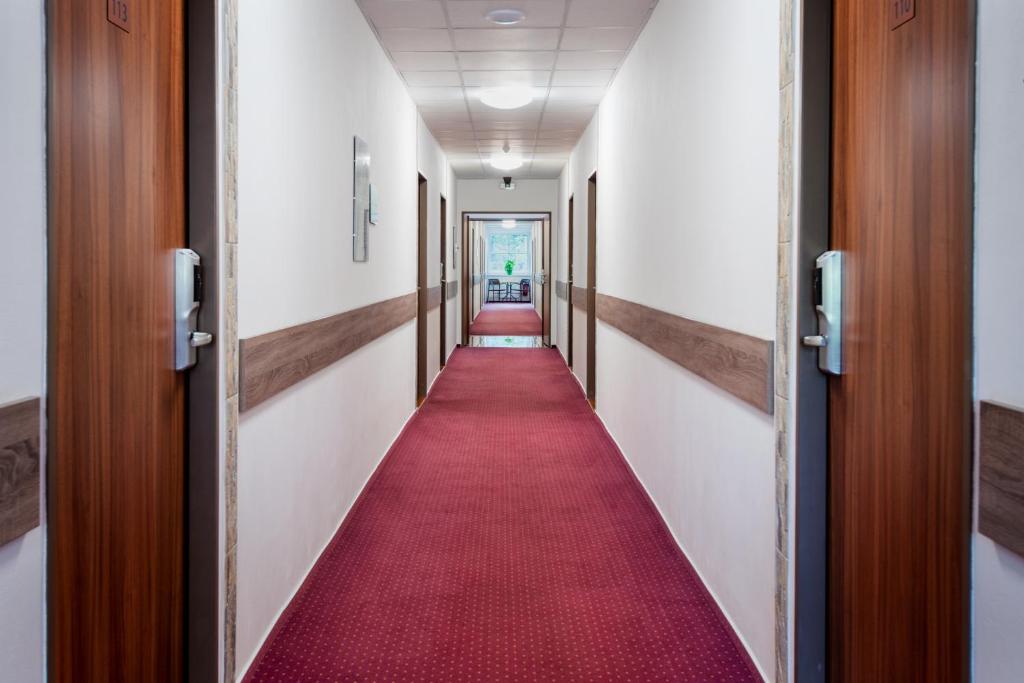 Foto dalla galleria di Hotel Bon a Tanvald
