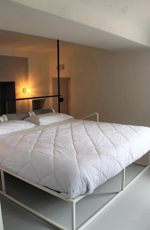 Eremo di Montevergine Ischia Apartments - One-Bedroom Apartment With Sea View