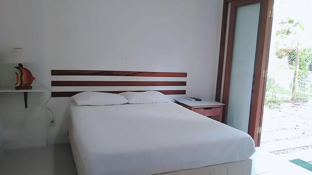  Villa Félix Suites e Chalés