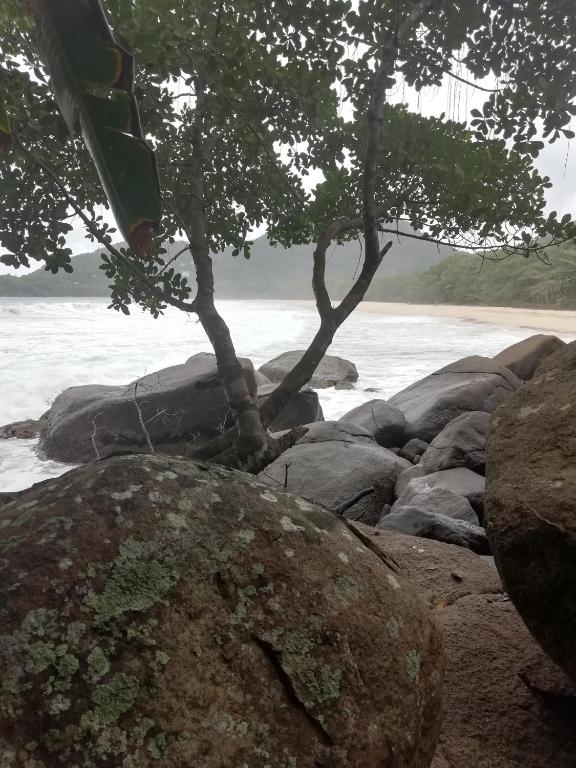  Villa Félix Suites e Chalés