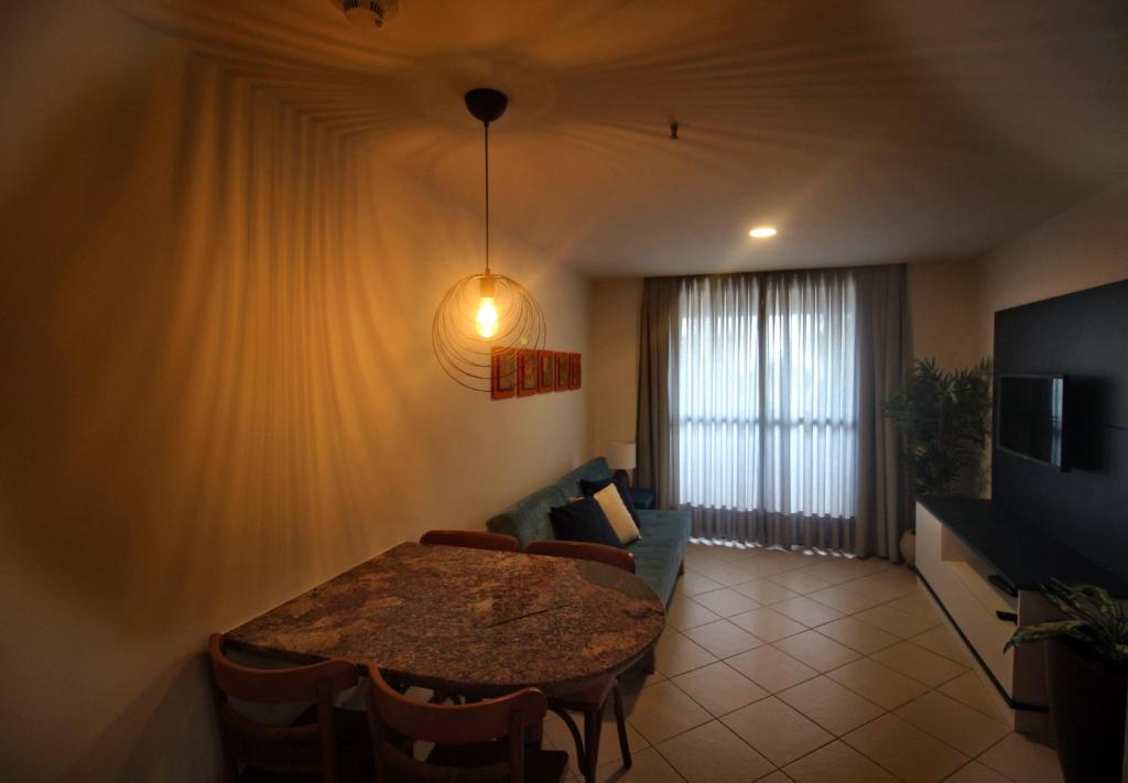  Flats Natal Plaza - Ponta Negra