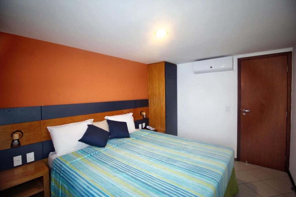  Flats Natal Plaza - Ponta Negra