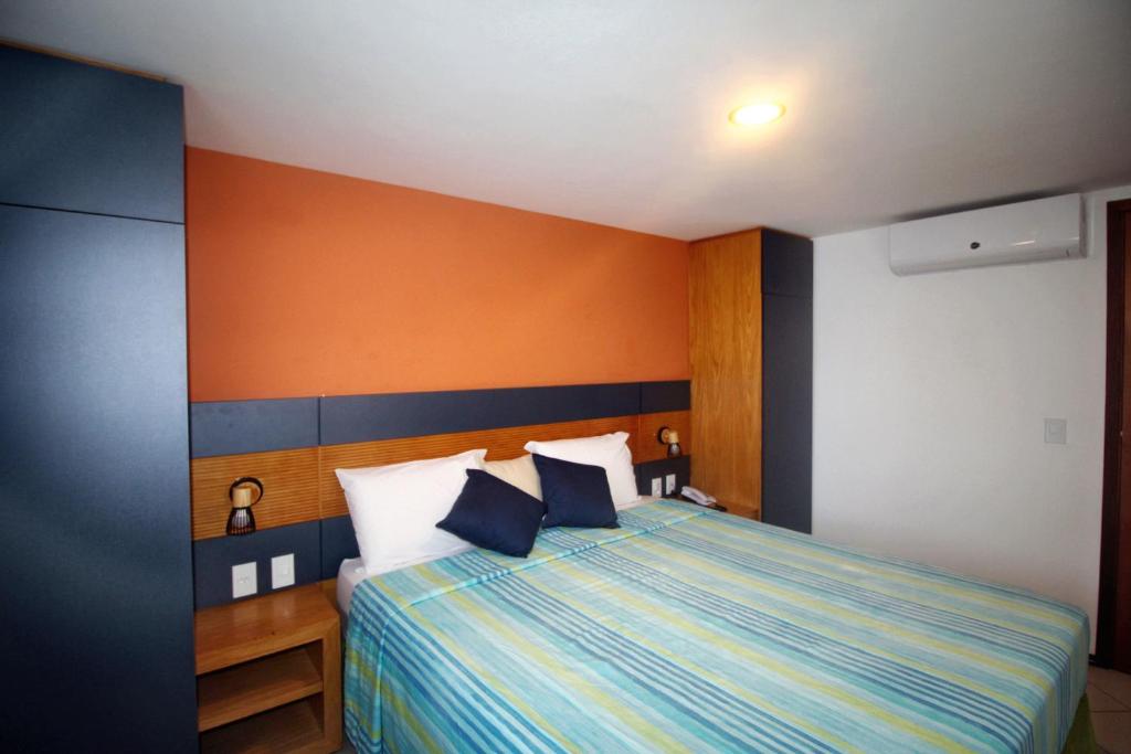  Flats Natal Plaza - Ponta Negra