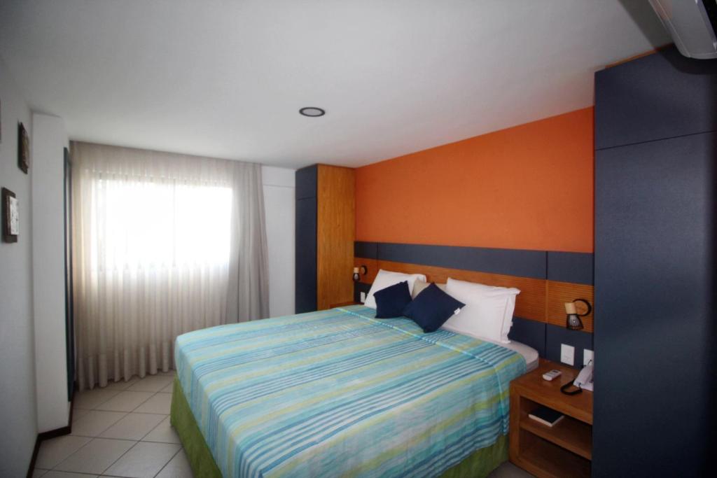  Flats Natal Plaza - Ponta Negra