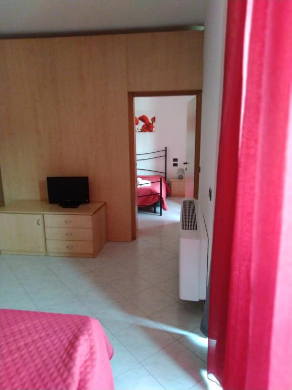 Il Tulipano - One-Bedroom Apartment