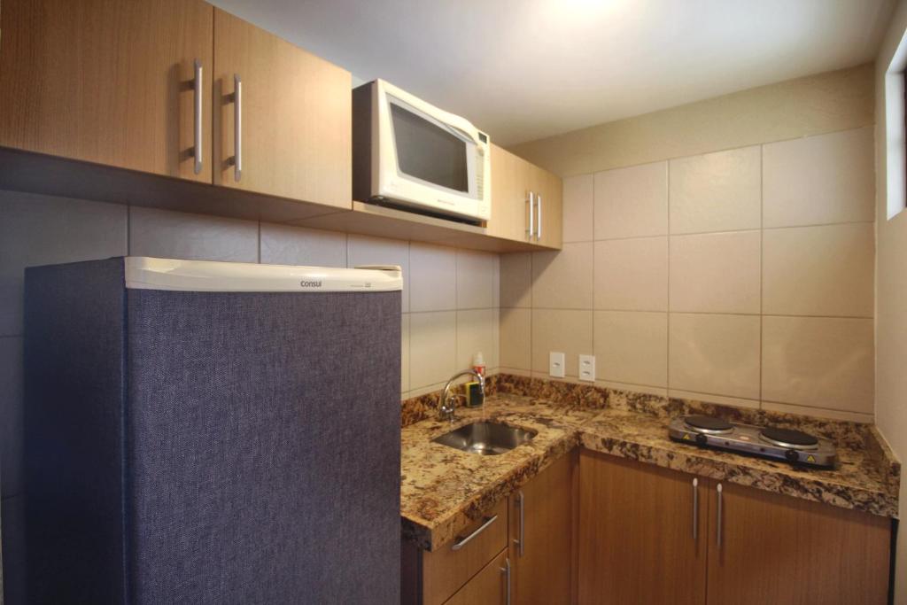  Flats Natal Plaza - Ponta Negra