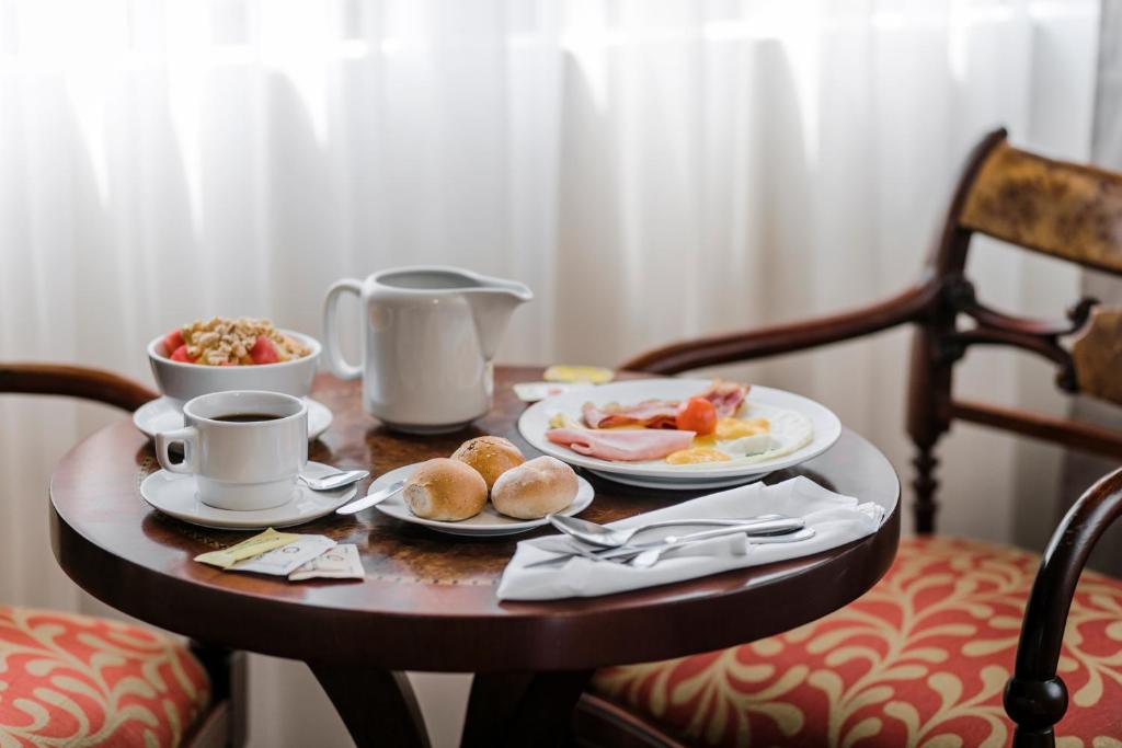 Costa del Sol Wyndham Piura - Suite