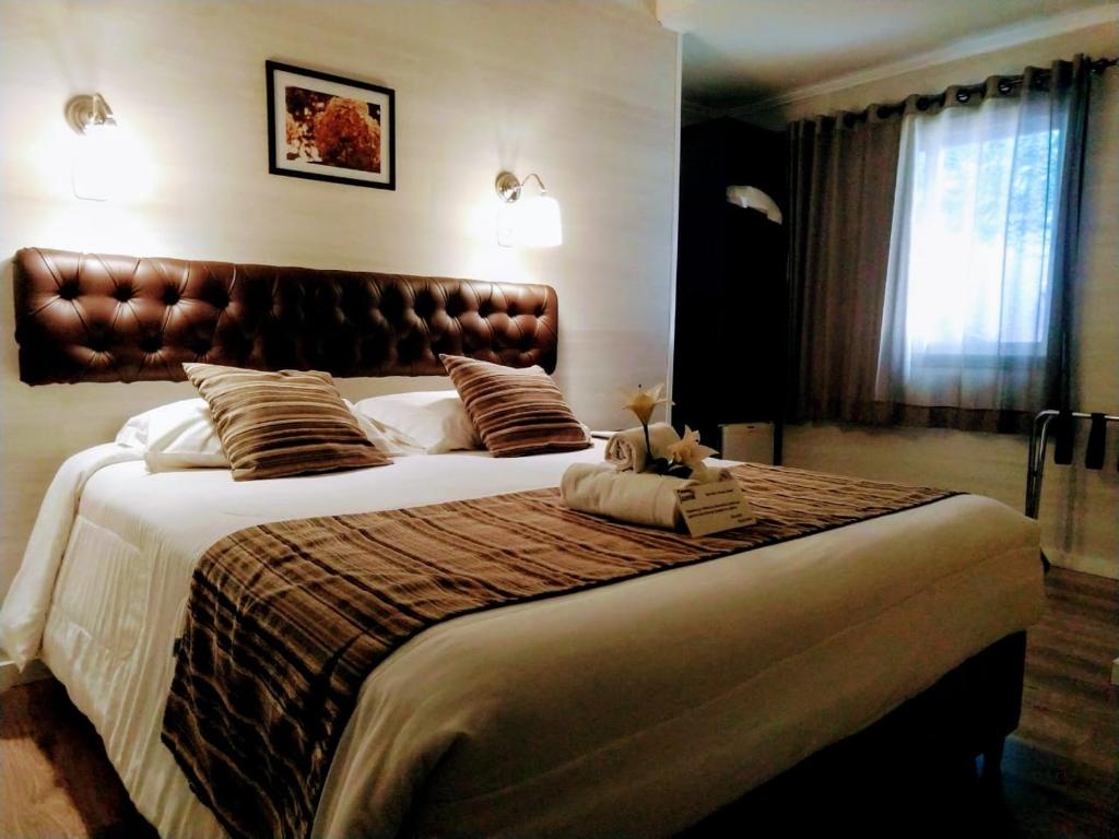 Pousada Jasmim  Pousada Jasmim