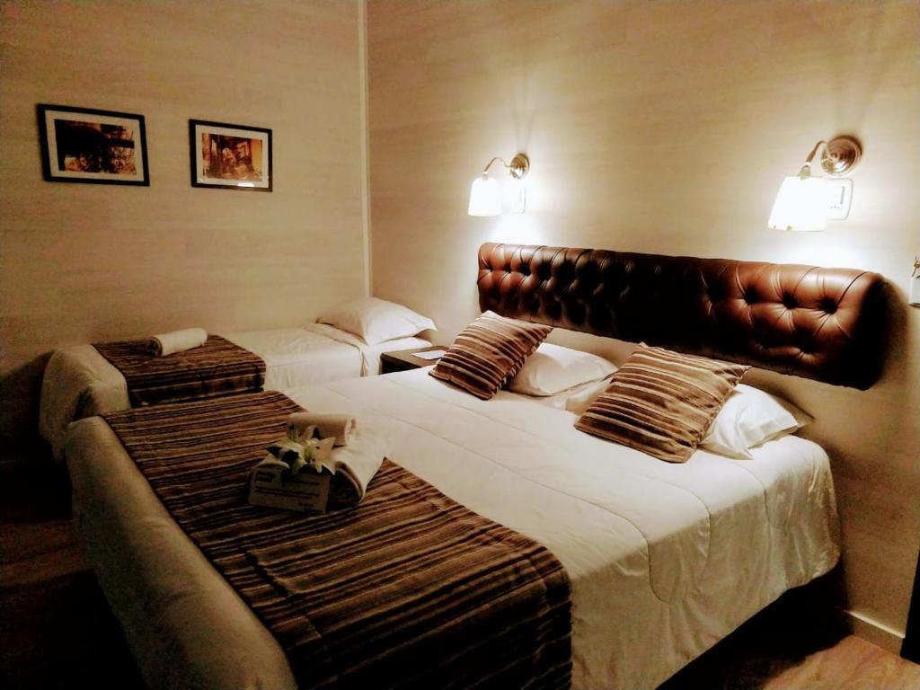 Pousada Jasmim  Pousada Jasmim