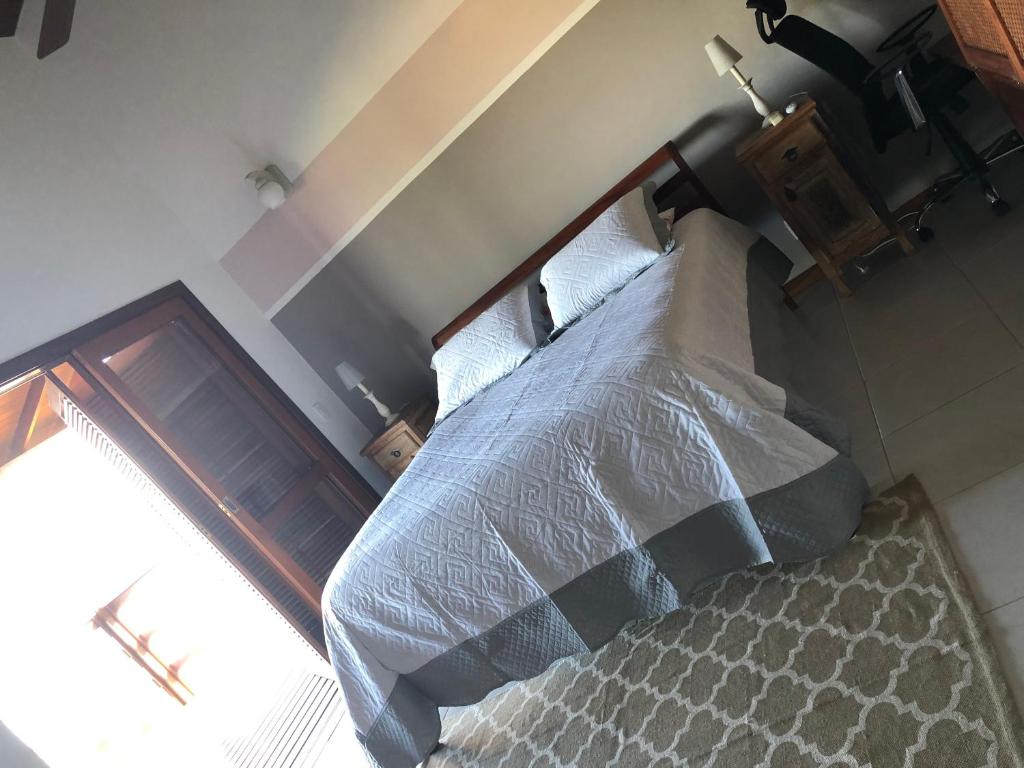  Casa com vista para o mar!