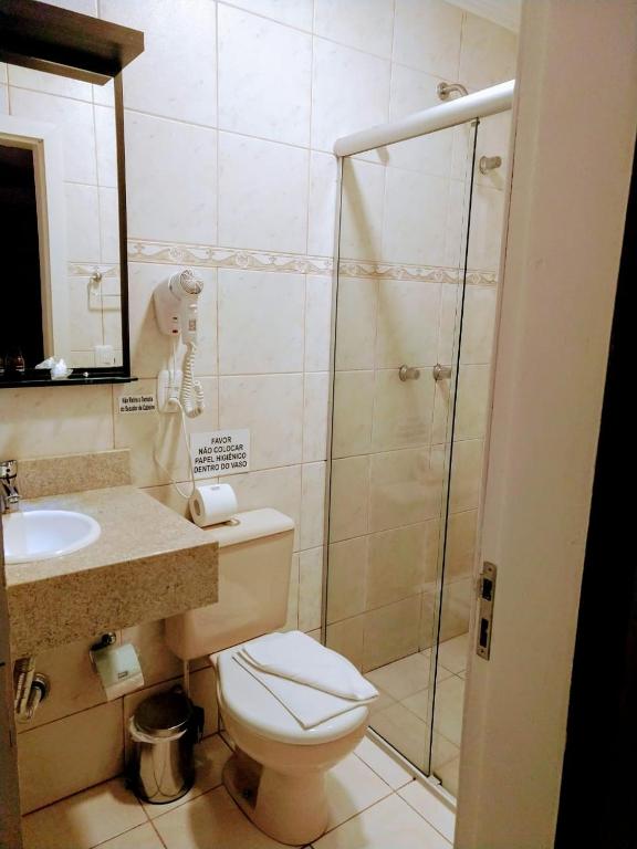 Pousada Jasmim  Pousada Jasmim