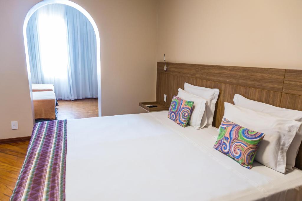  Grand Resort Serra Negra