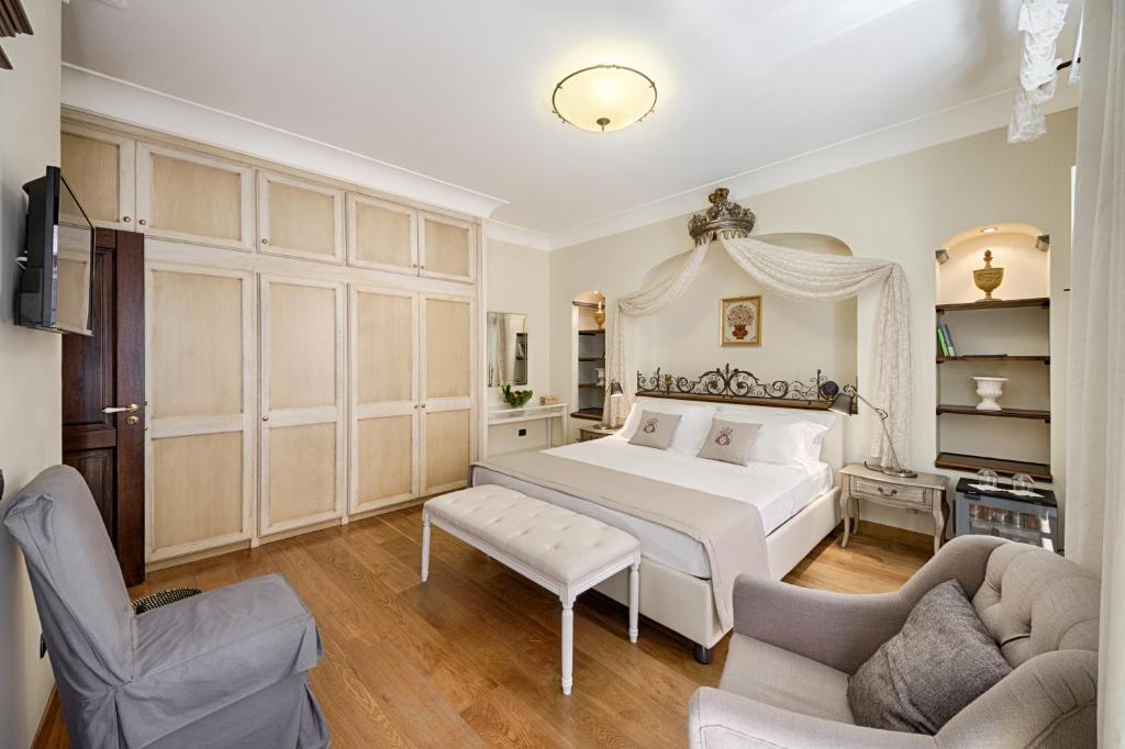 Relais 147 - Luxury b&b - 3