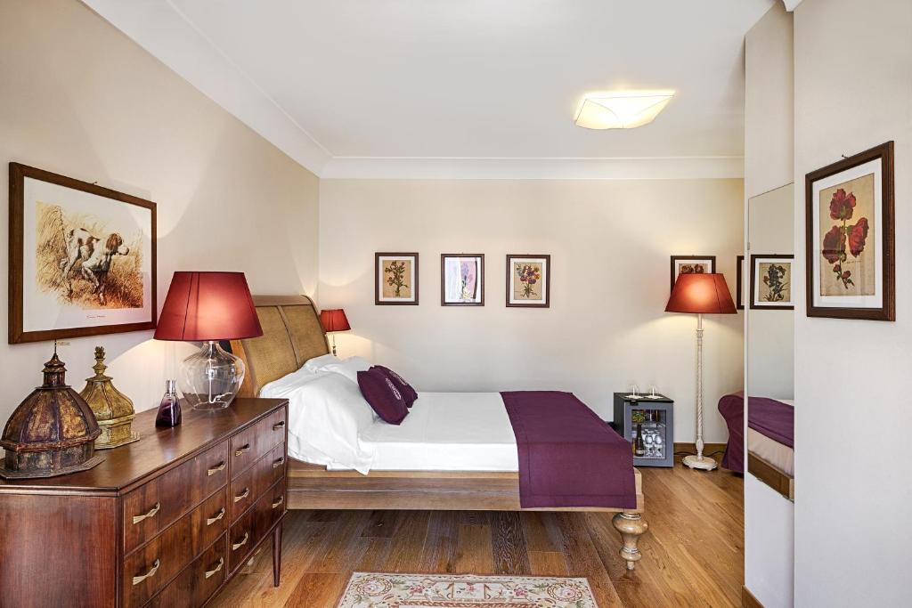 Relais 147 - Luxury b&b - 8