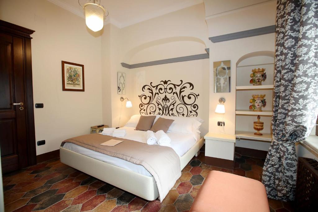 Relais 147 - Luxury b&b - 16