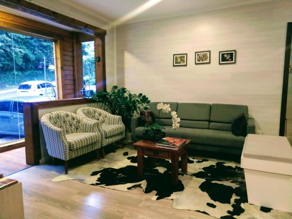 Pousada Jasmim  Pousada Jasmim