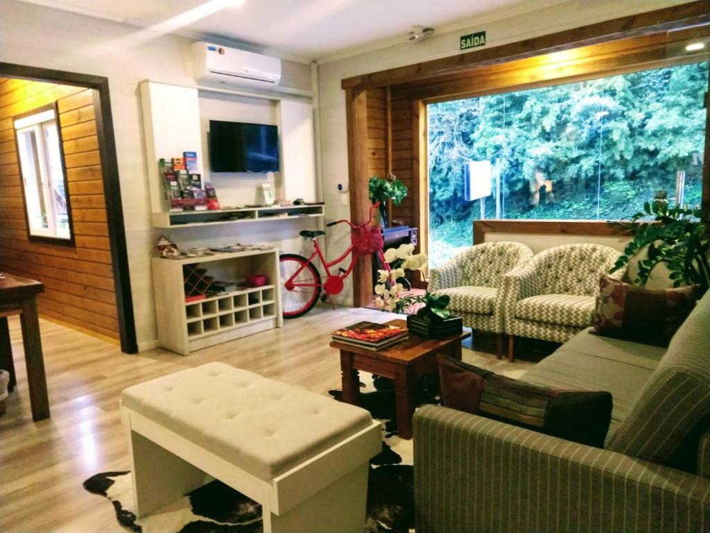 Pousada Jasmim  Pousada Jasmim