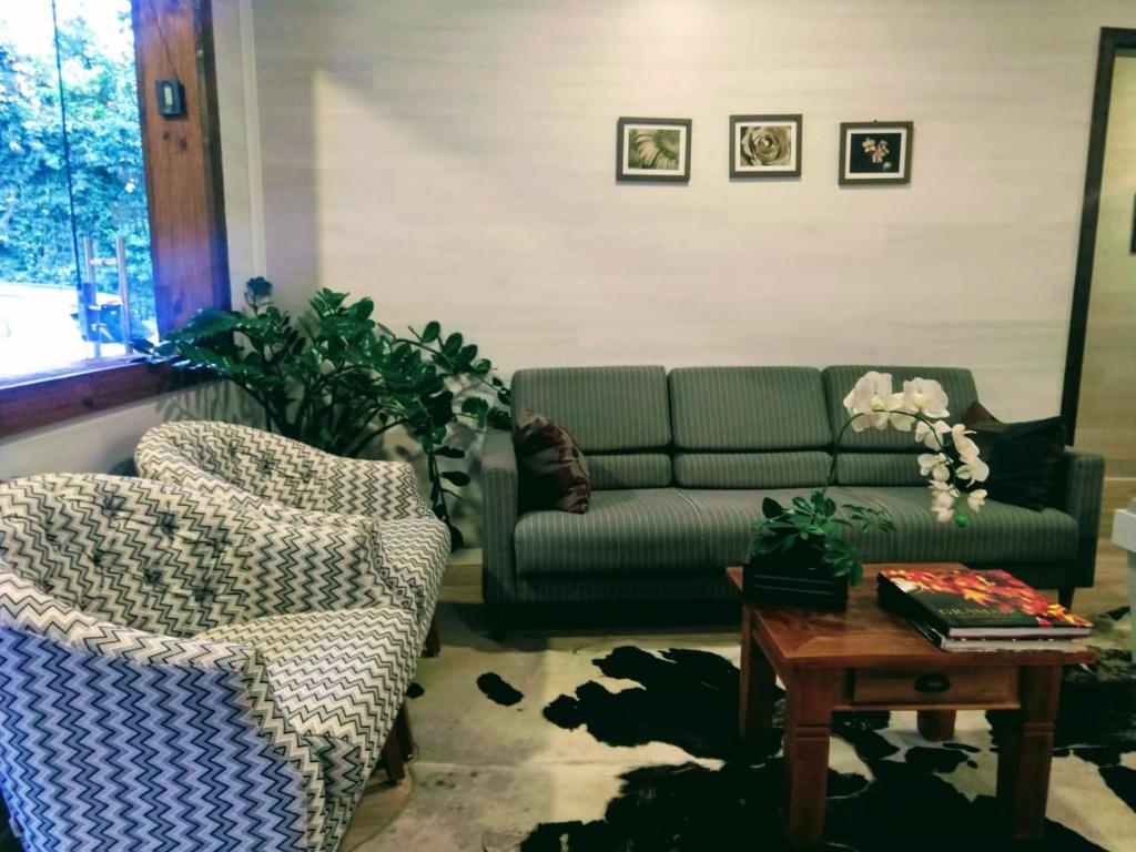 Pousada Jasmim  Pousada Jasmim