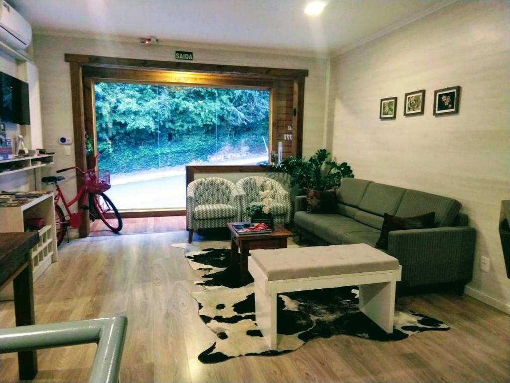 Pousada Jasmim  Pousada Jasmim