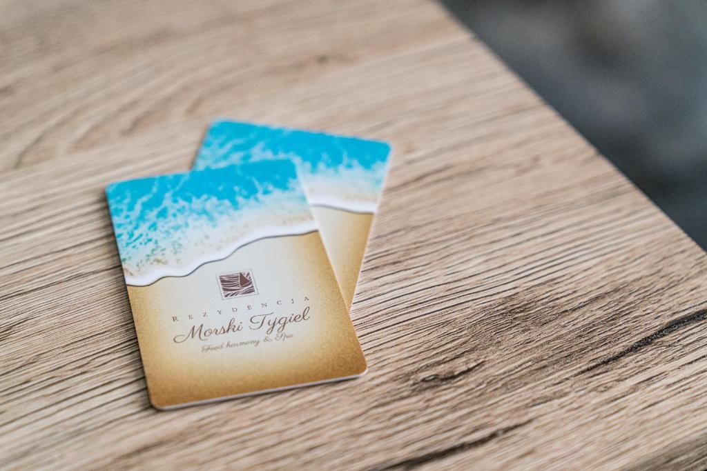 Rezydencja Morski Tygiel - 11