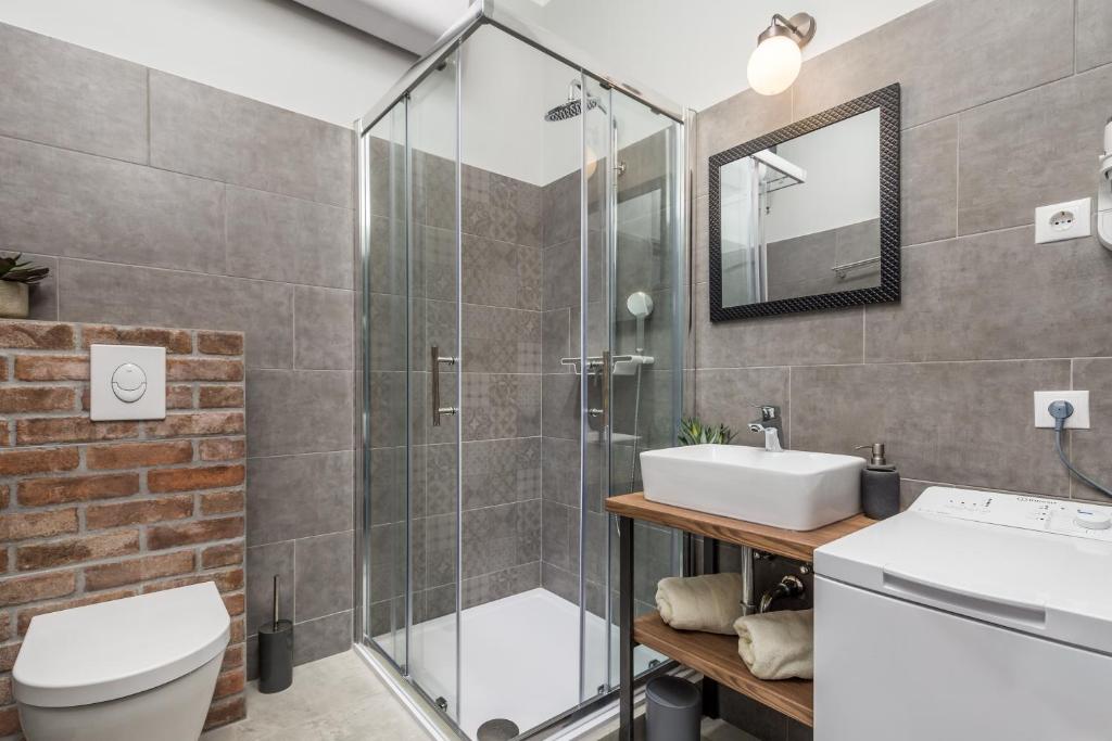 Porto Marina apartments - 6