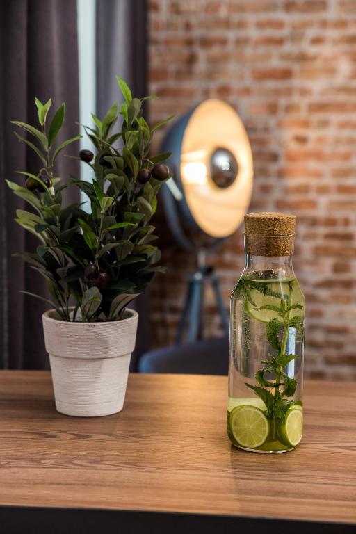 Porto Marina apartments - 10