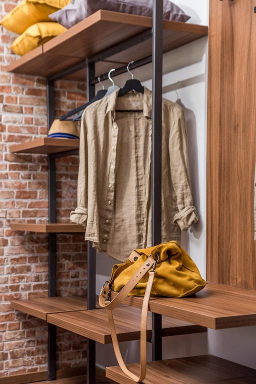 Porto Marina apartments - 11