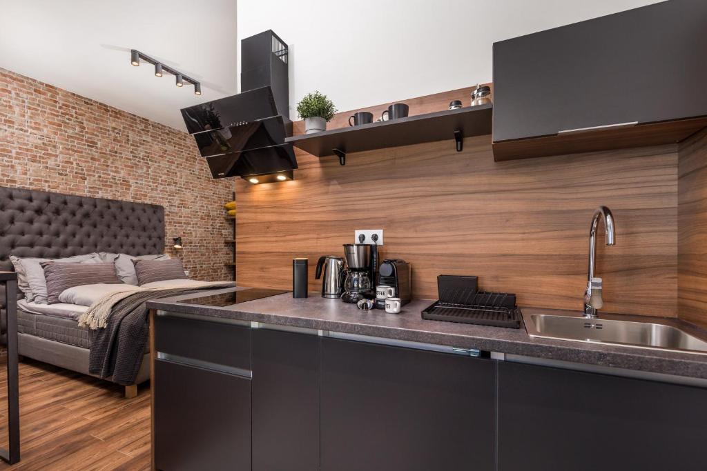 Porto Marina apartments - 2