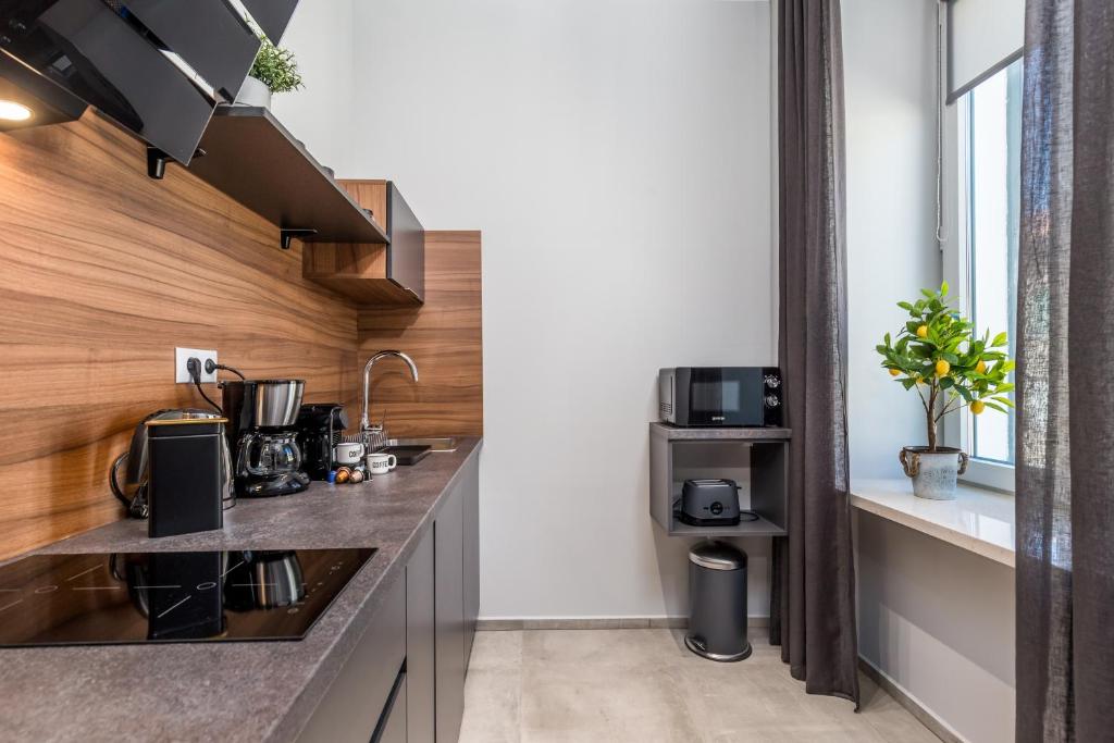 Porto Marina apartments - 7