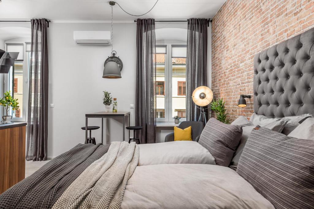 Porto Marina apartments - 3