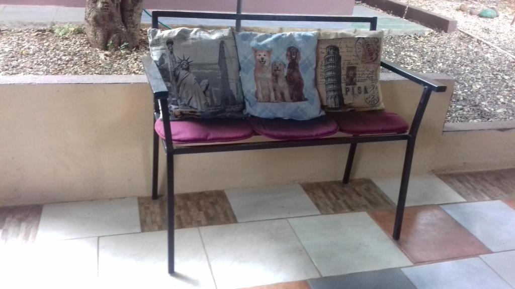 Fotografie z fotogalerie ubytování Villa De Los Monos, casitas equipadas en Guanacaste v destinaci Matapalo