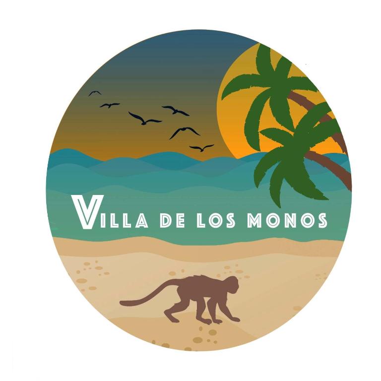 Certifikát, hodnocení, plakát nebo jiný dokument vystavený v ubytování Villa De Los Monos, casitas equipadas en Guanacaste
