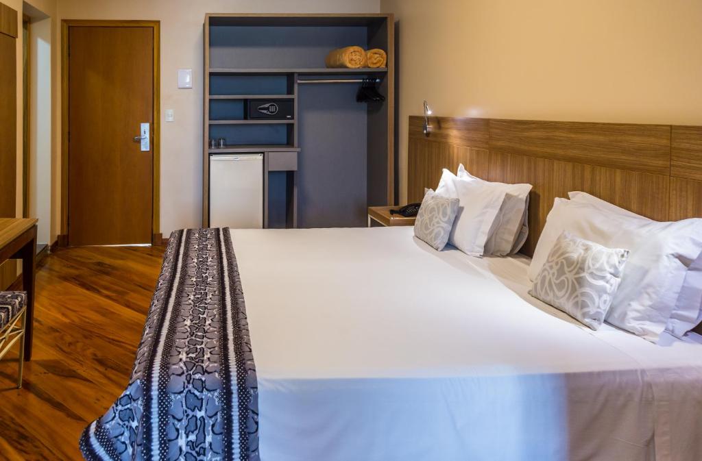  Grand Resort Serra Negra