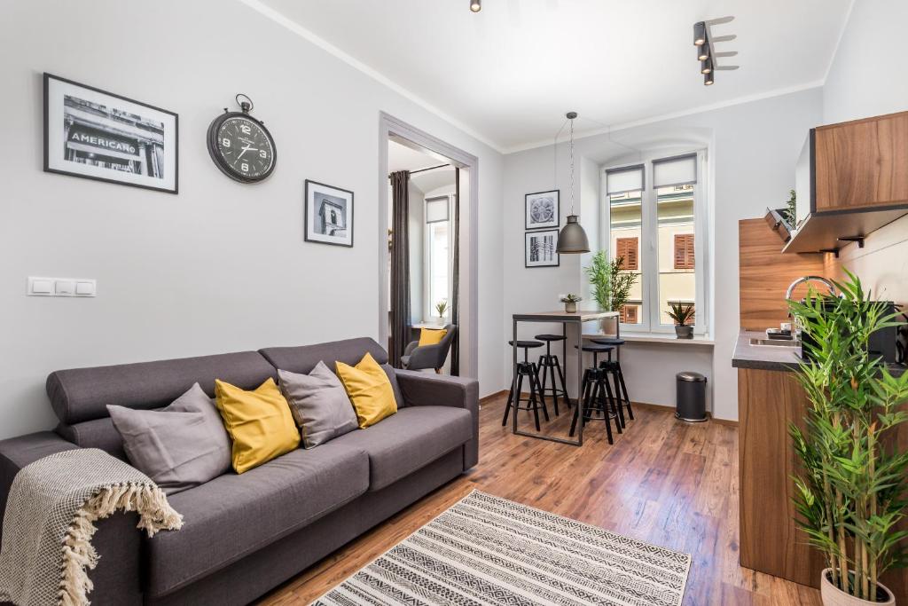 Porto Marina apartments - 18